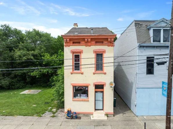 3532 Warsaw Ave, Cincinnati, OH 45205
