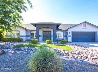 7454 E Granite Vw, Prescott Valley, AZ 86315