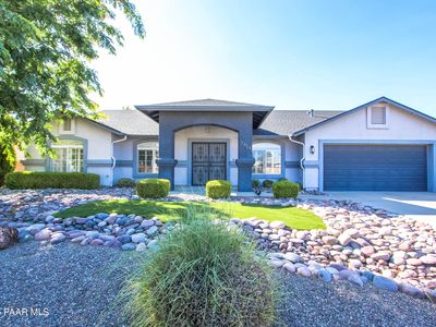 7454 E Granite Vw, Prescott Valley, AZ, 86315