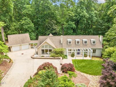 160 Old Salem Rd, Roxboro, NC, 27573
