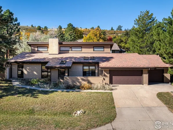 6643 Roxborough Dr, Littleton, CO 80125