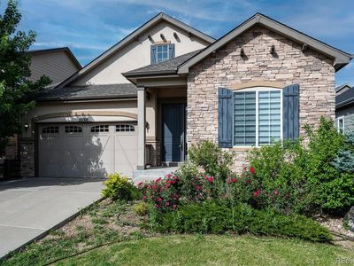 22310 E Chenango Drive, Aurora, CO, 80015