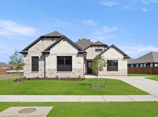 2336 Rams Horn Dr, Waxahachie, TX 75167