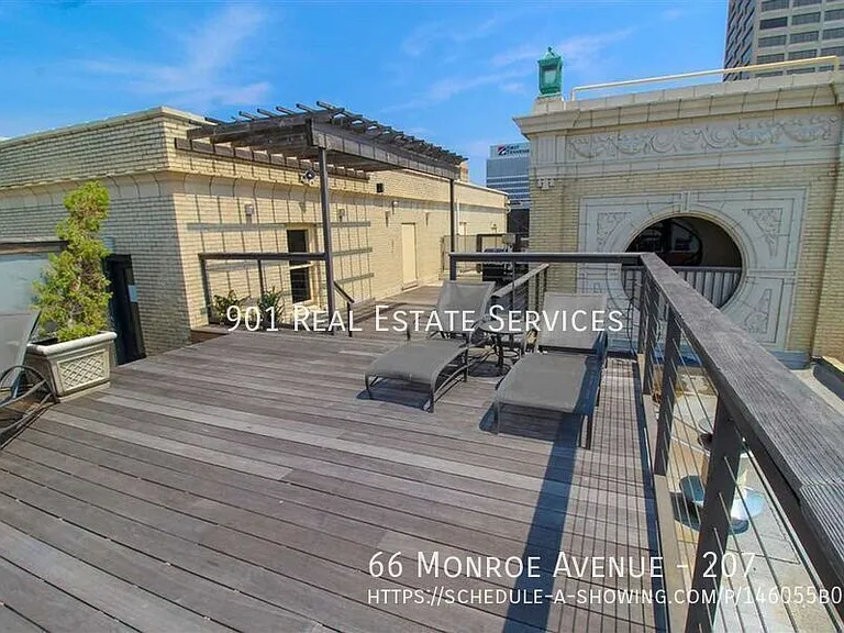 66 Monroe Ave #207 — Photo 21
