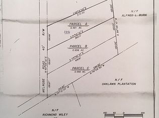 106 School Rd, Daufuskie Island, SC 29915
