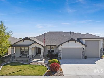 12225 W Indus Dr, Star, ID, 83669