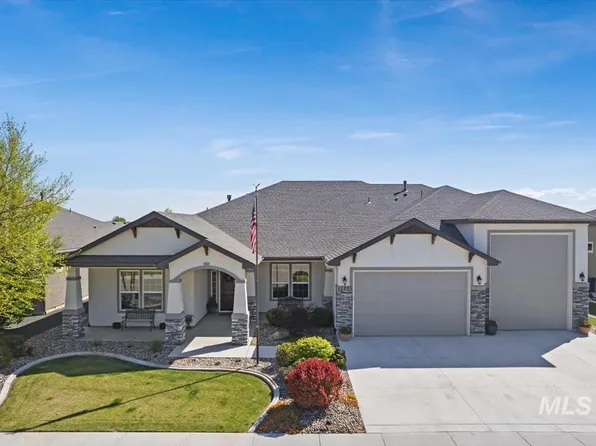 12225 W Indus Dr, Star, ID 83669