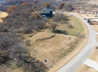 17200 E Sunset Rdg, Owasso, OK 74055