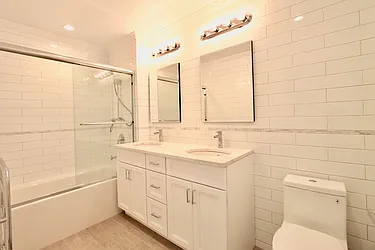 Rented by True Lofts New York LLC