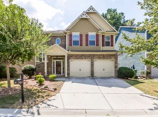 2061 Hatteras Way NW, Atlanta, GA 30318