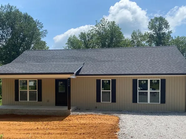 4118 Eller Ridge Rd, Cookeville, TN 38506