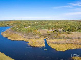 3A Bootjack Rd, Lake Linden, MI 49945