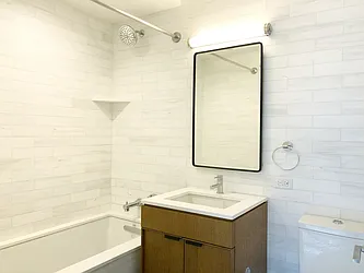 Rented by Bozzuto Management