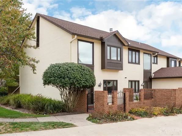 1237 Chevington Ct, Dayton, OH 45459