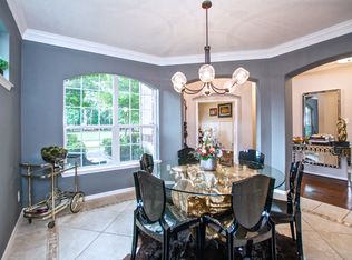 17411 Lake Clark Ln, Humble, TX 77346