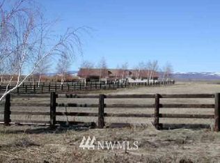 0 Ld Takhoma Farms #1, Ellensburg, WA 98926