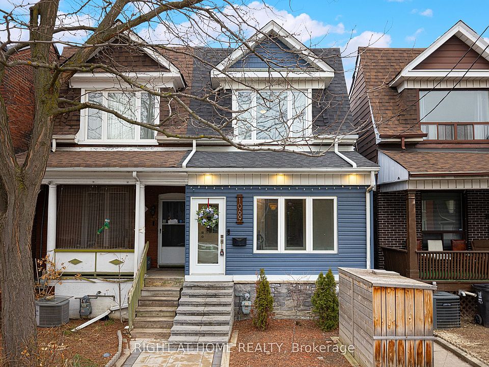 1st image of 1069 Dovercourt Rd