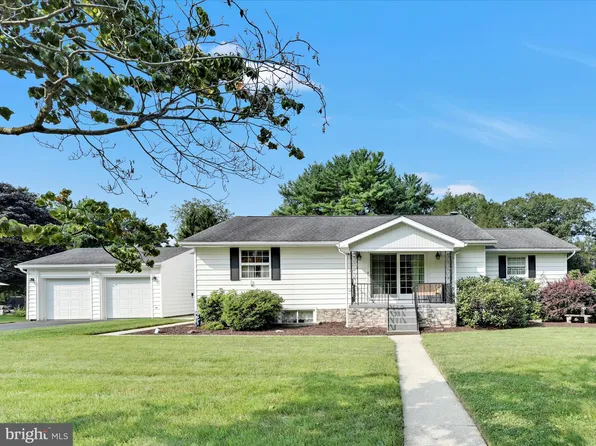 23 Coal St, Pottsville, PA 17901