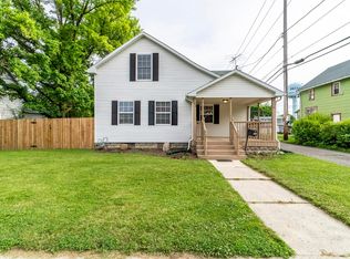 602 Marshall St, Decatur, IN 46733