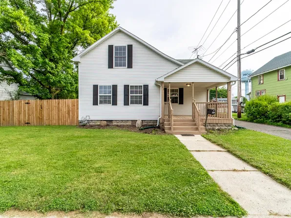 602 Marshall St, Decatur, IN 46733