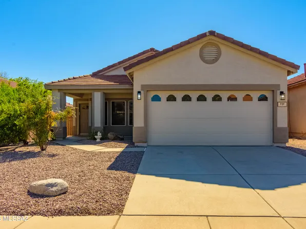 739 W Buffalo Grass Dr, Oro Valley, AZ 85755