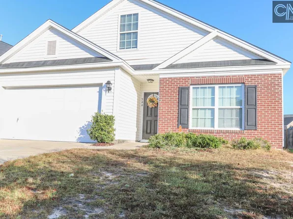 544 Heron Glen Dr, Columbia, SC 29229