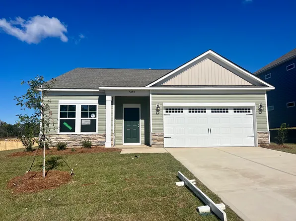 5090 Needle Palm Rd, Aiken, SC 29801