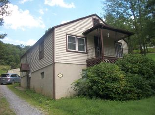 114 Walter St, North Tazewell, VA 24630