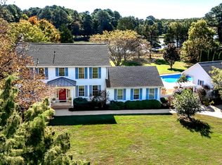 25705 Edgeview Rd, Royal Oak, MD 21662
