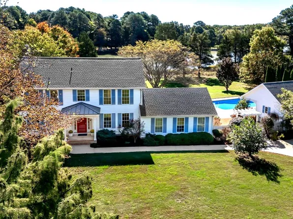 25705 Edgeview Rd, Royal Oak, MD 21662