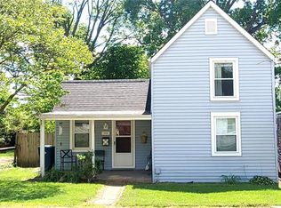 514 W Meramec St, Pacific, MO 63069