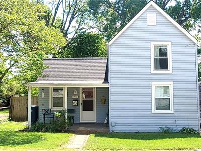 514 W Meramec St, Pacific, MO, 63069