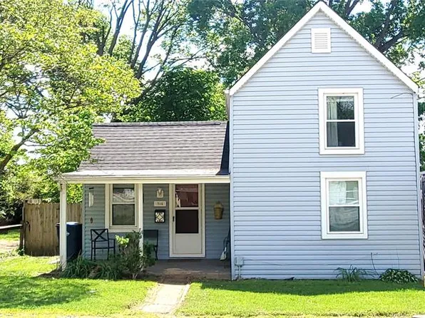 514 W Meramec St, Pacific, MO 63069