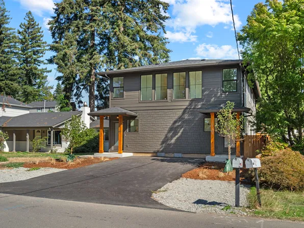 10614 SE Home Ave, Portland, OR