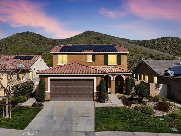 36464 Agave Rd, Lake Elsinore, CA 92532