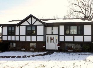 109 Ayleshire Rd, Butler, PA 16001