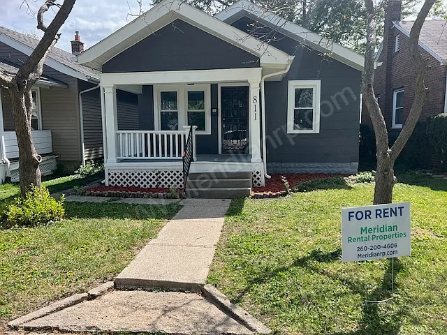 811 Florence Avenue - 1 — Photo 1