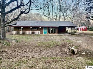 114 Parker St, Wisner, LA 71378