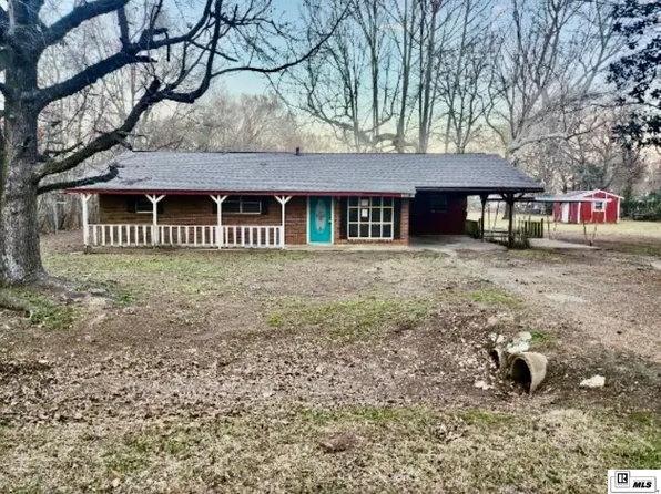 114 Parker St, Wisner, LA 71378