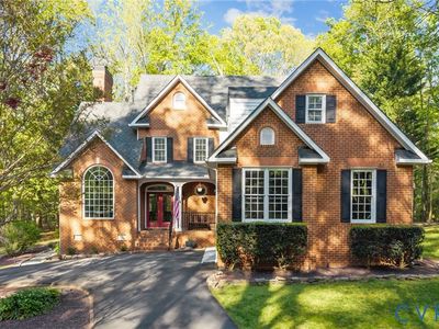 1952 Huguenot Hundred Dr, Midlothian, VA, 23113