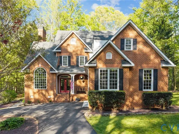 1952 Huguenot Hundred Dr, Midlothian, VA 23113