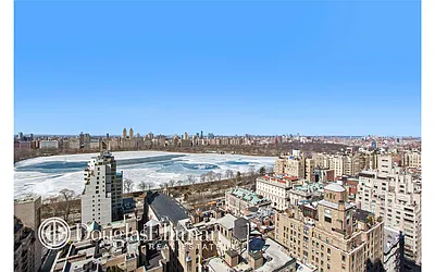 Sold by Douglas Elliman