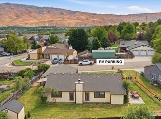 5085 S Council Bluffs Way, Boise, ID 83716