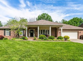 4817 Bud Ln, Lexington, KY 40514