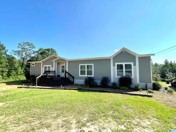 9124 State Highway 191, Maplesville, AL 36750
