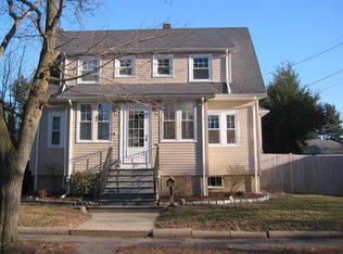 66 Hughes St, Quincy, MA 02169