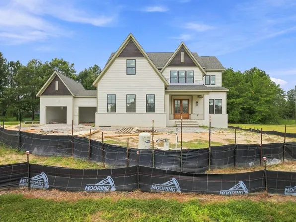 5205 Harmony Grove Ln, Youngsville, NC 27596