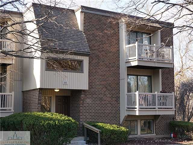 1st image of 500 Woodingham Dr APT 1