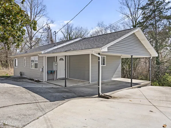 510 Michigan Ave, Oak Ridge, TN 37830