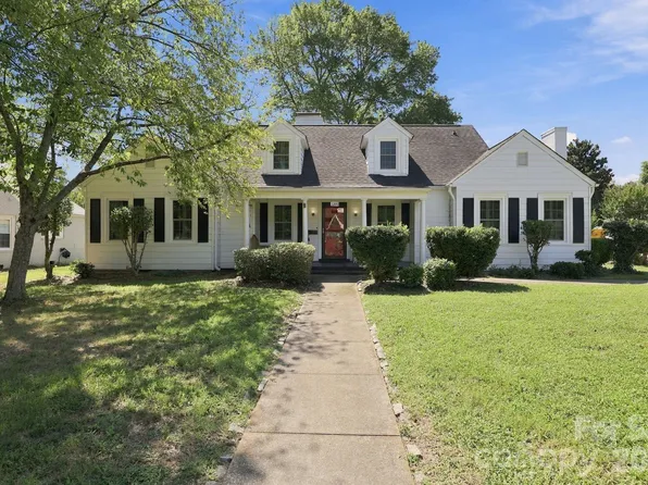 1200 Central Dr, Kannapolis, NC 28083